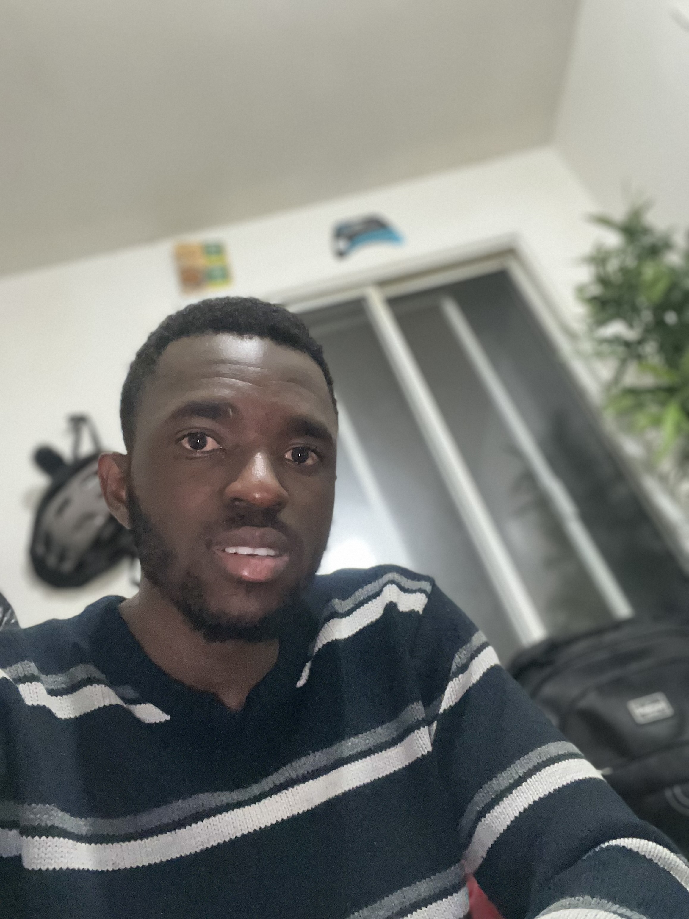photo de profil