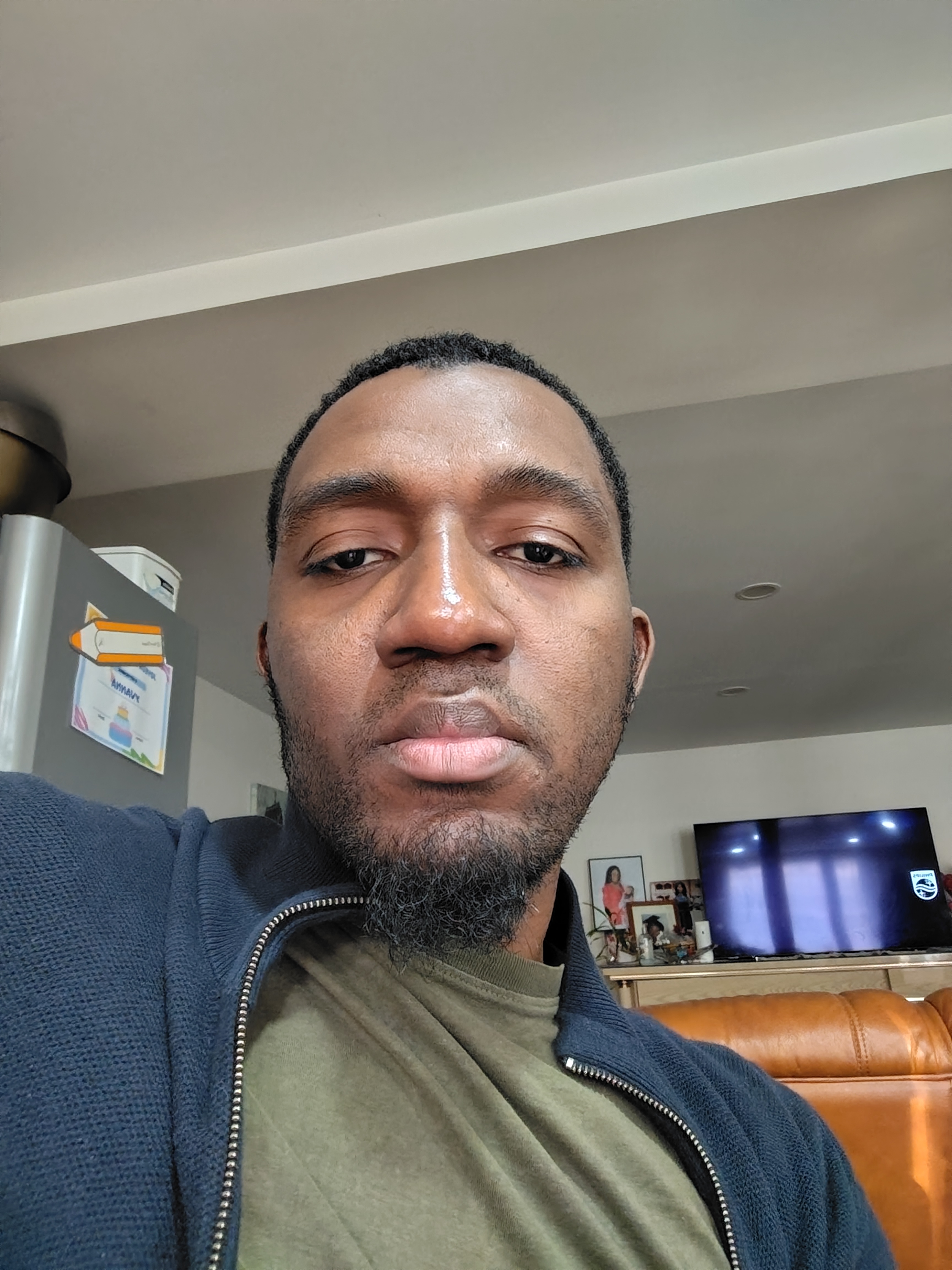 photo de profil